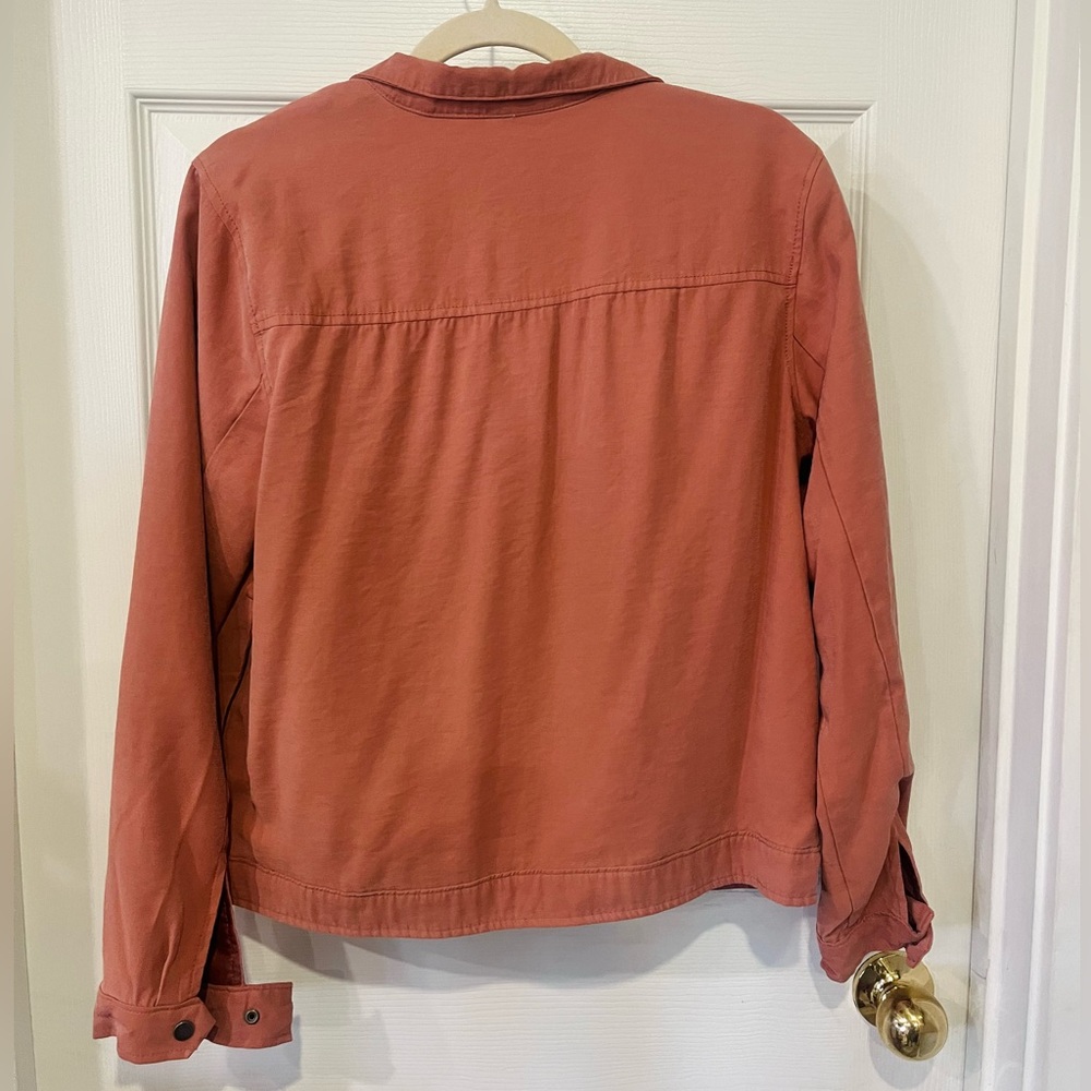 3/$20 Jacket - Picture 3 of 3